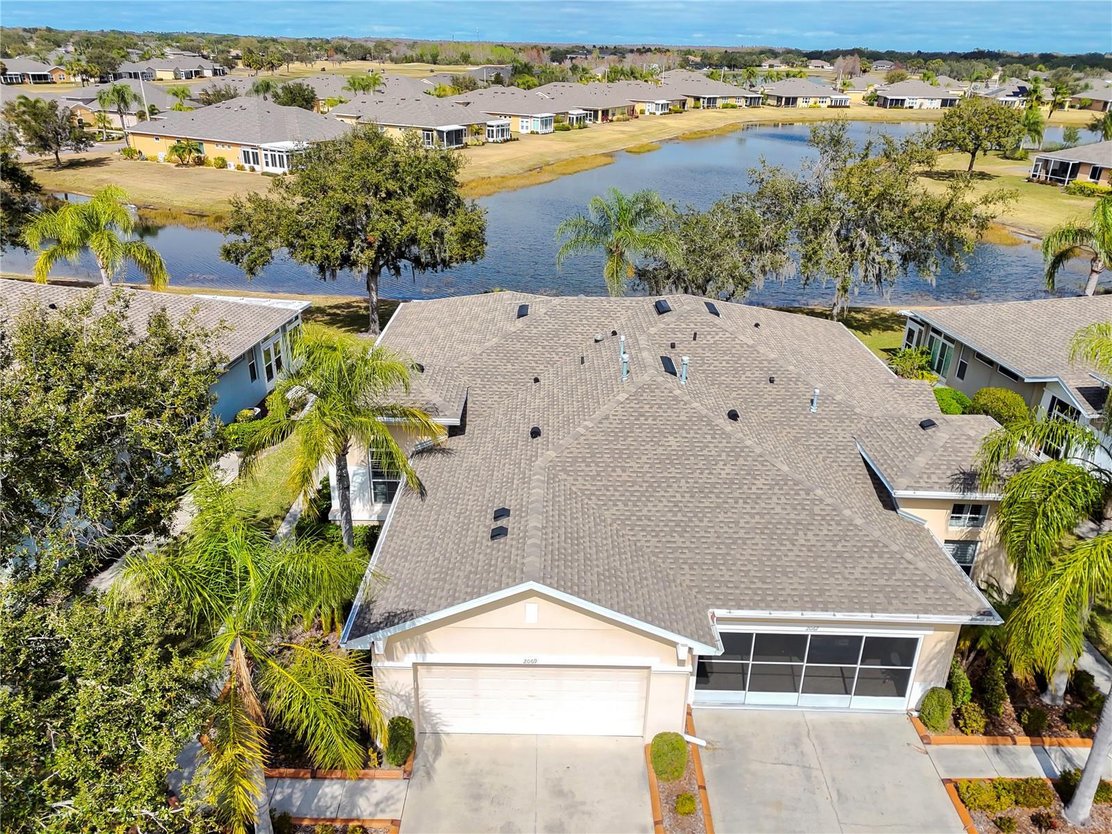 PORTSMITH CONDO - Residential