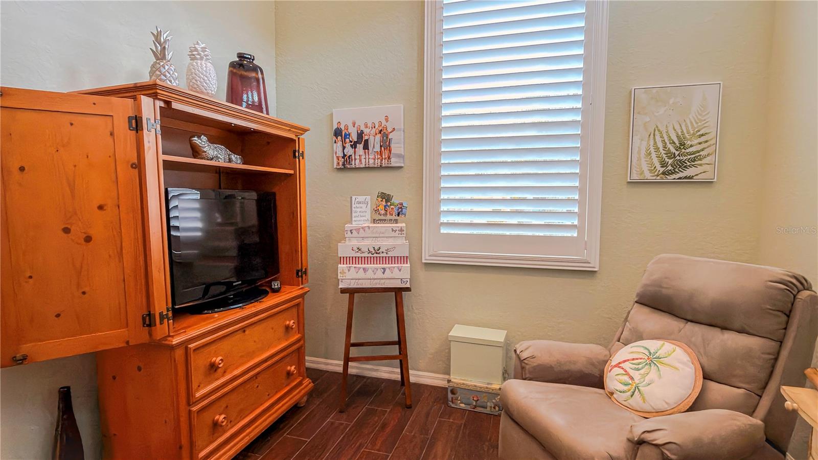 PORTSMITH CONDO - Residential