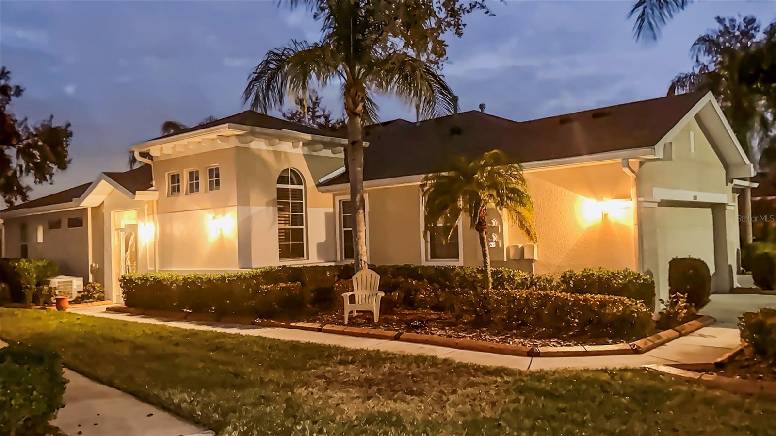 PORTSMITH CONDO - Residential