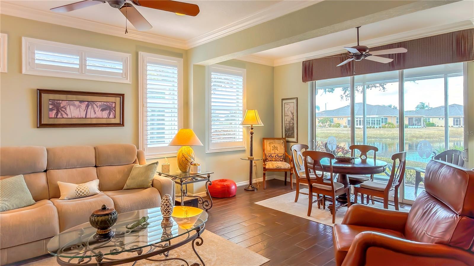 PORTSMITH CONDO - Residential