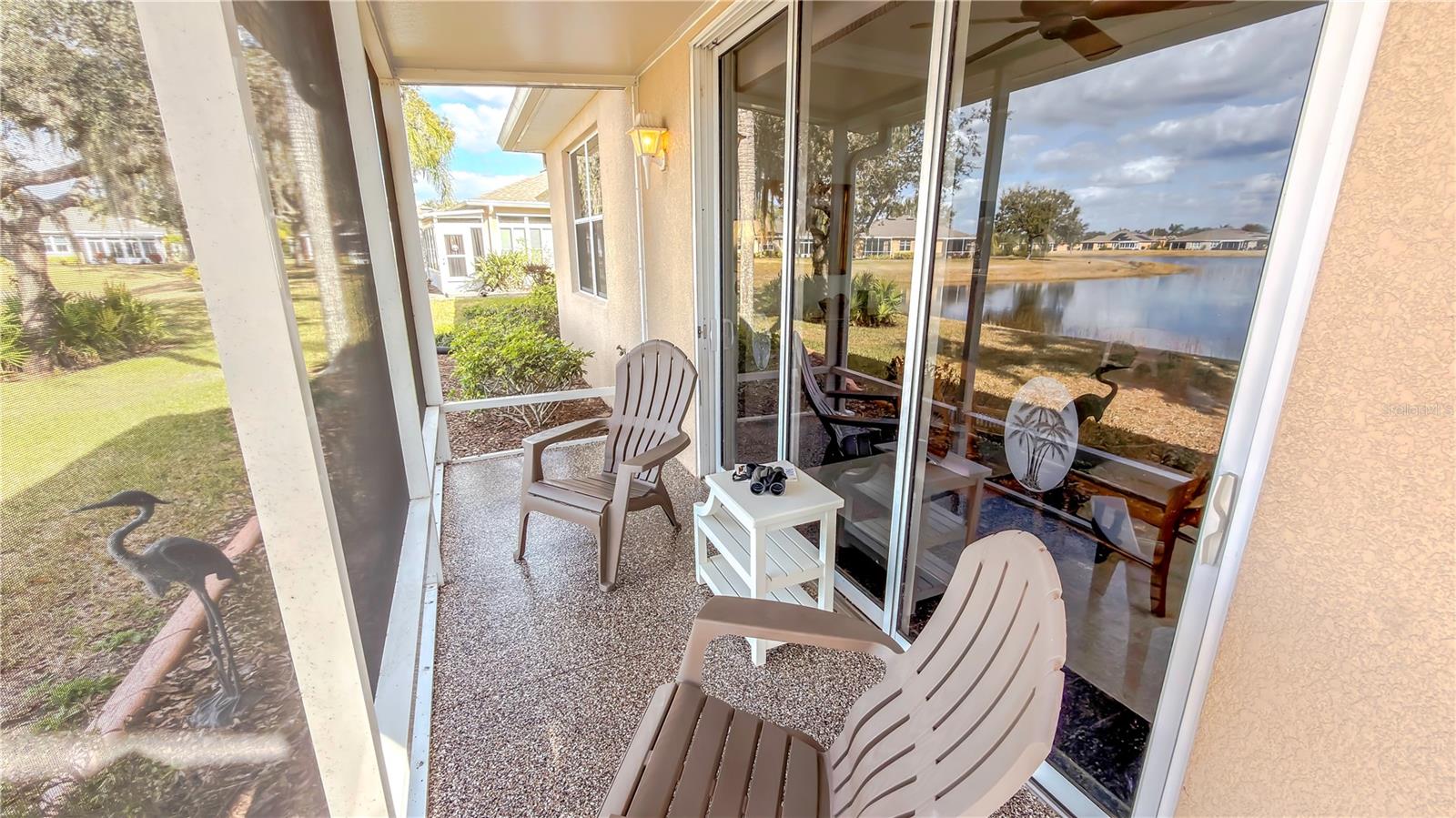 PORTSMITH CONDO - Residential