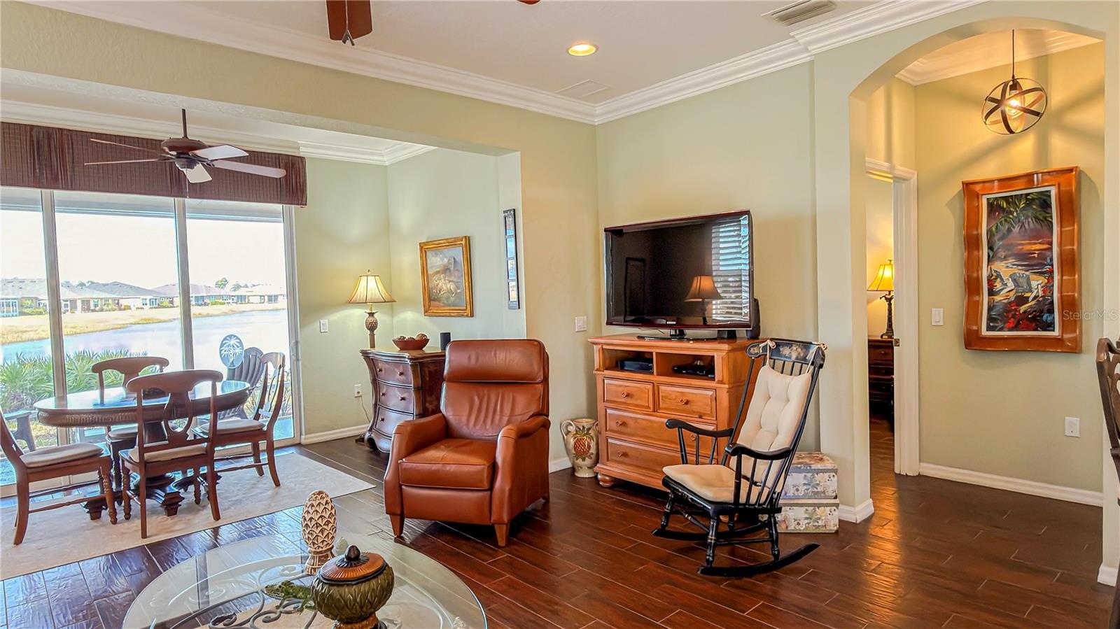 PORTSMITH CONDO - Residential