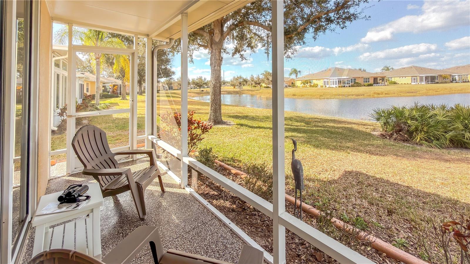 PORTSMITH CONDO - Residential