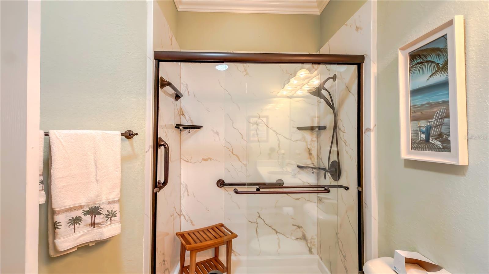 PORTSMITH CONDO - Residential