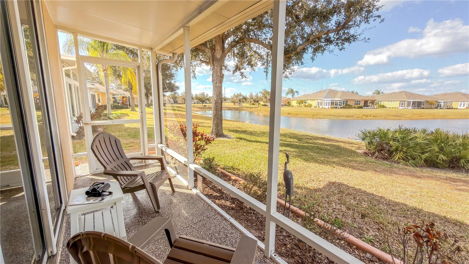 PORTSMITH CONDO - Residential