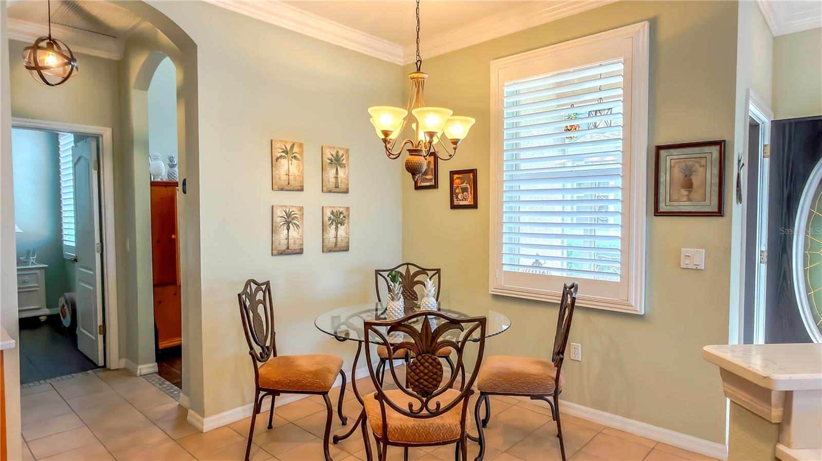 PORTSMITH CONDO - Residential