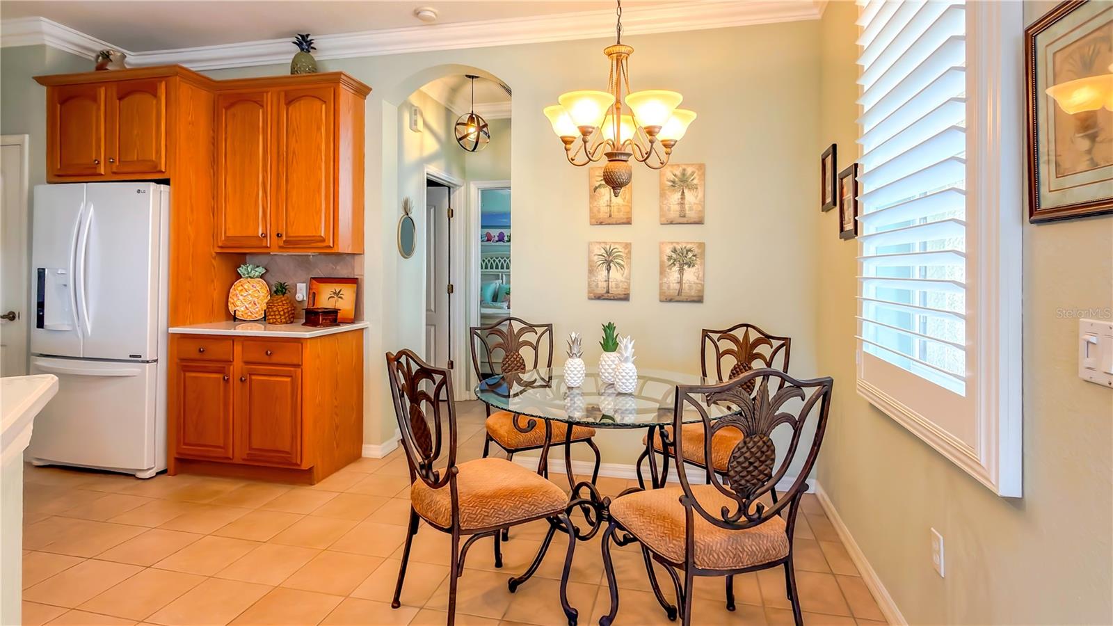 PORTSMITH CONDO - Residential