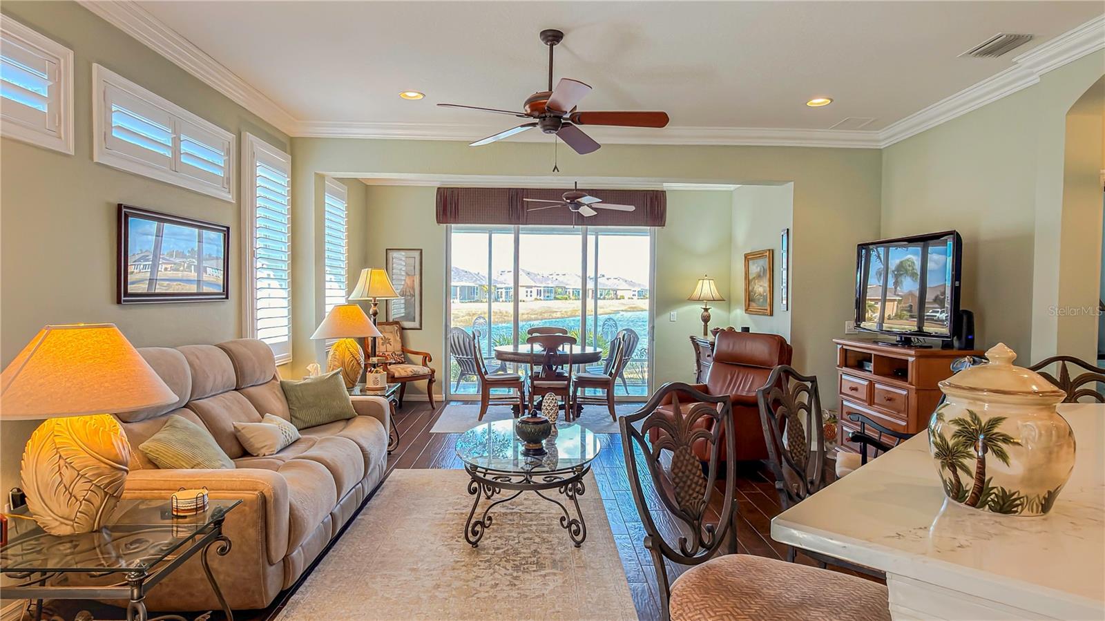 PORTSMITH CONDO - Residential