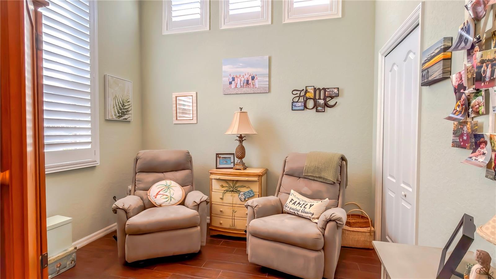 PORTSMITH CONDO - Residential