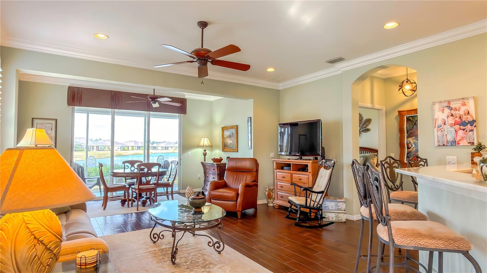 PORTSMITH CONDO - Residential