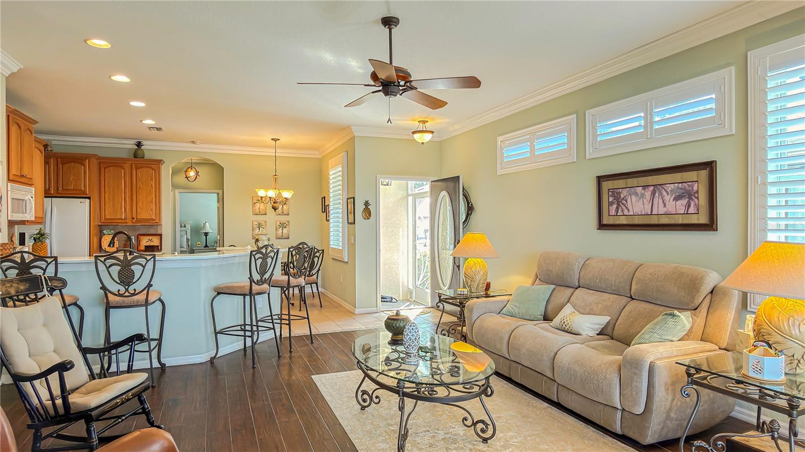 PORTSMITH CONDO - Residential