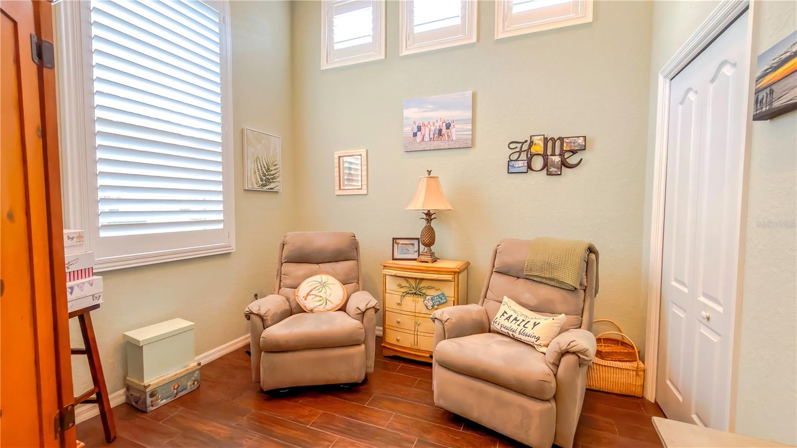 PORTSMITH CONDO - Residential