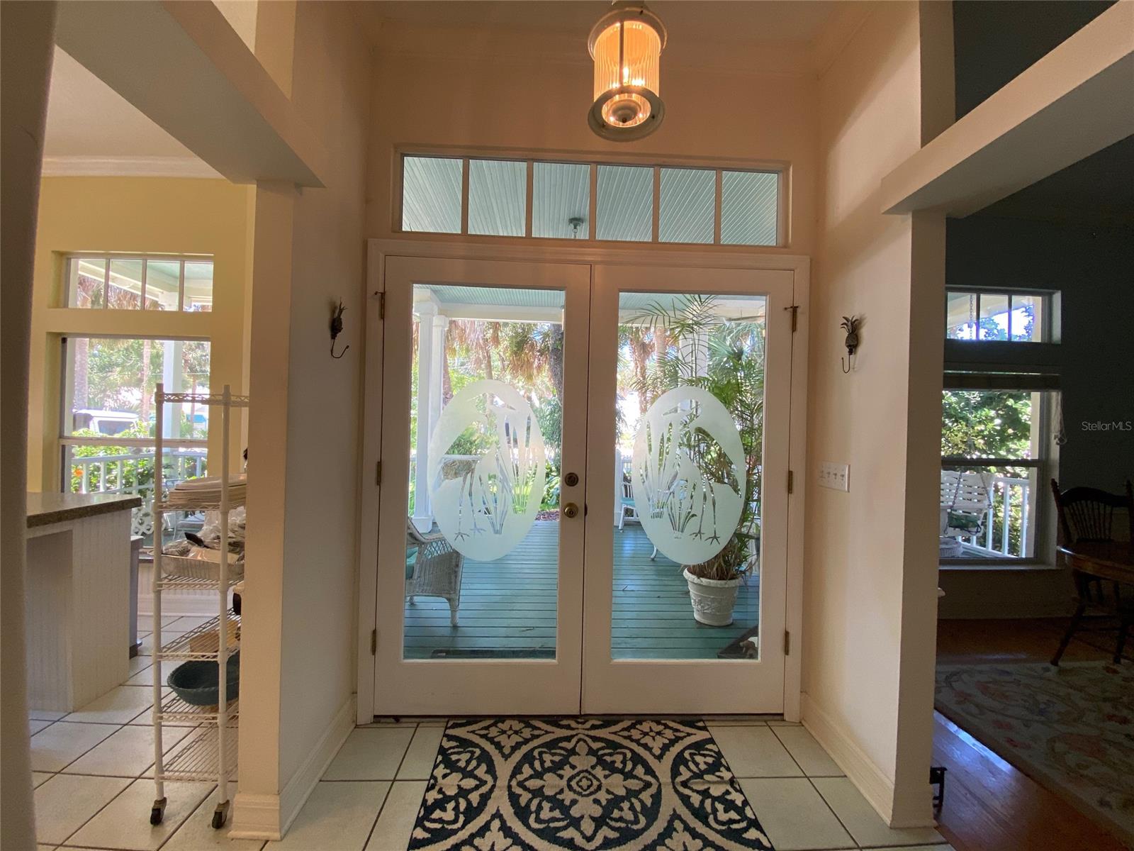 Thoburns New Smyrna Beach - Residential