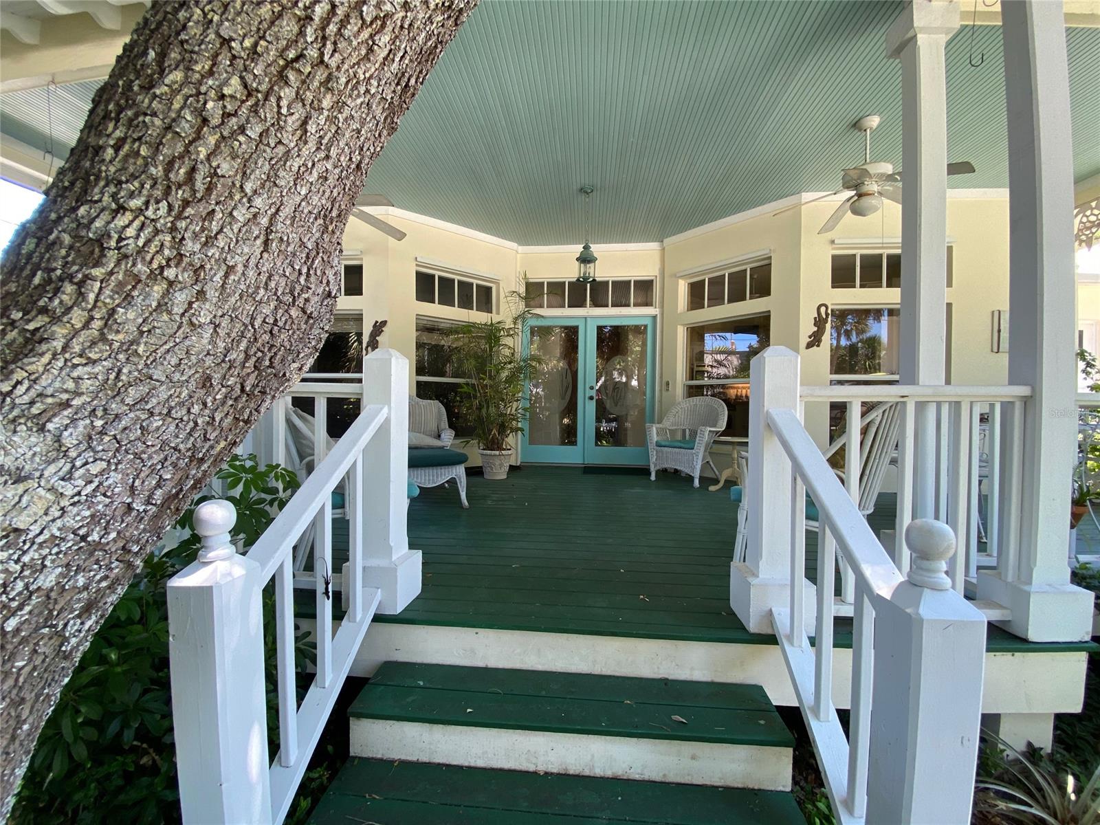 Thoburns New Smyrna Beach - Residential