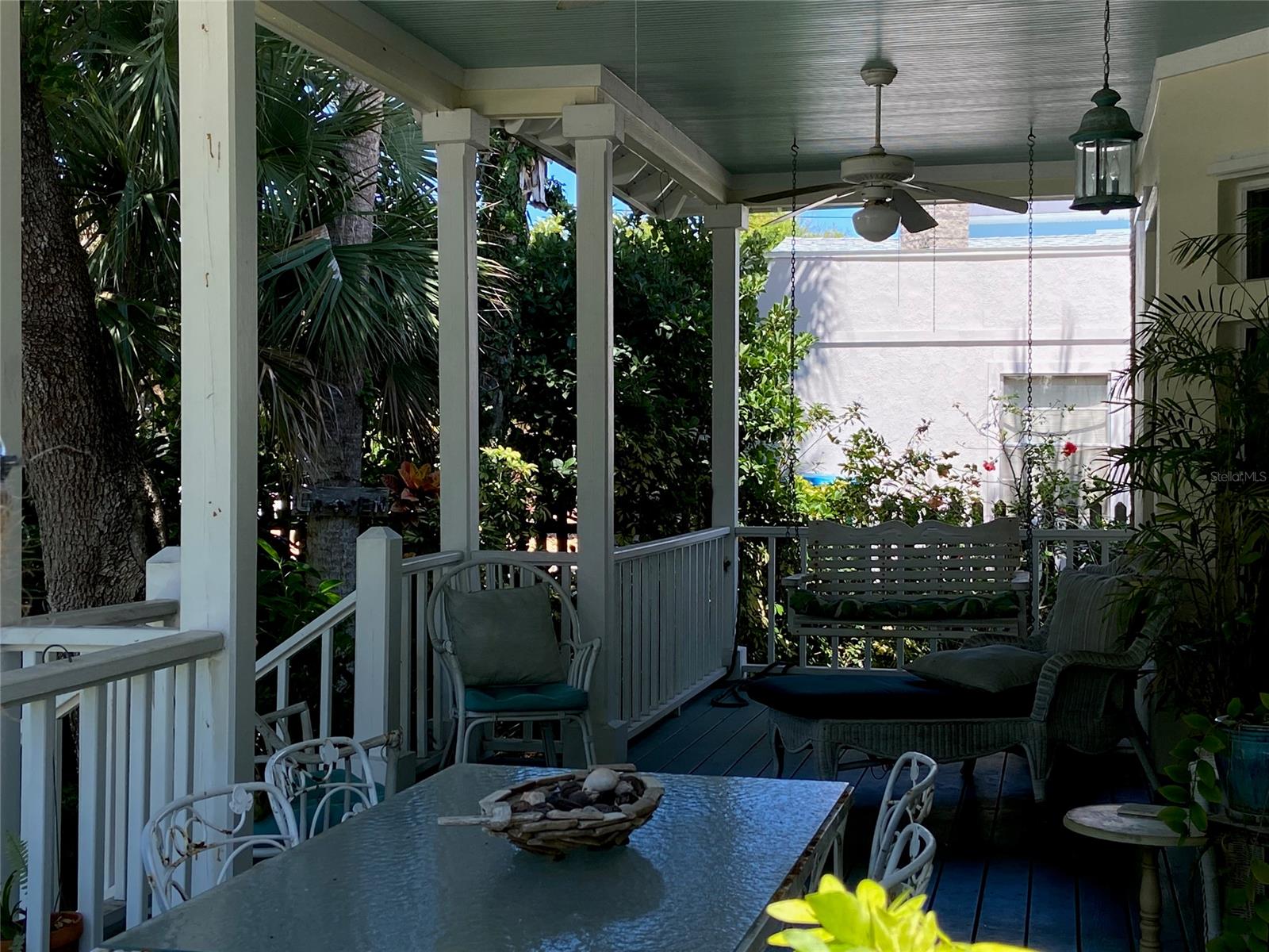 Thoburns New Smyrna Beach - Residential