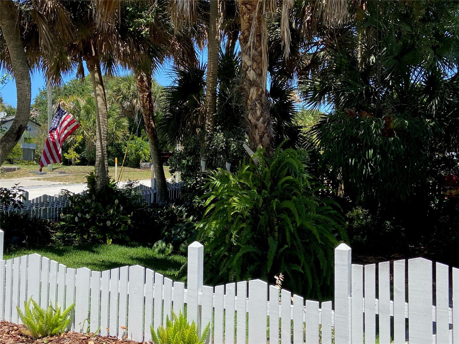 Thoburns New Smyrna Beach - Residential