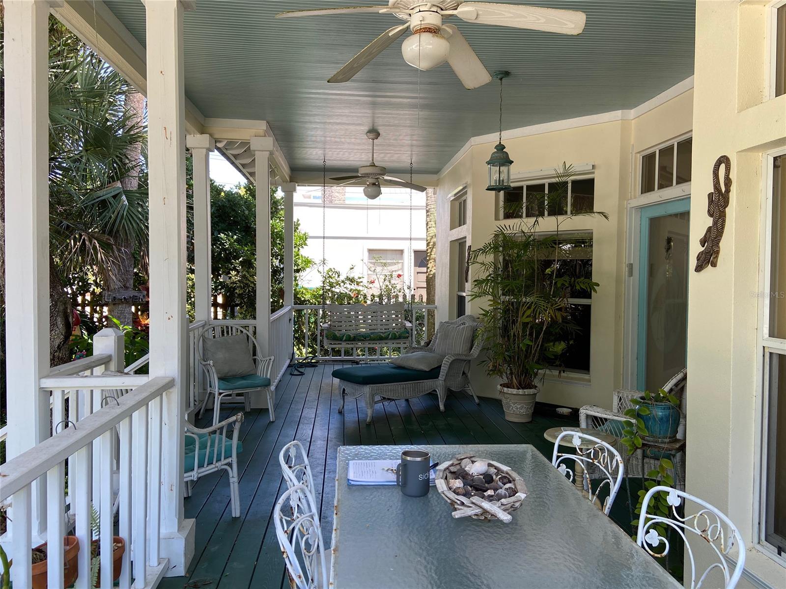 Thoburns New Smyrna Beach - Residential