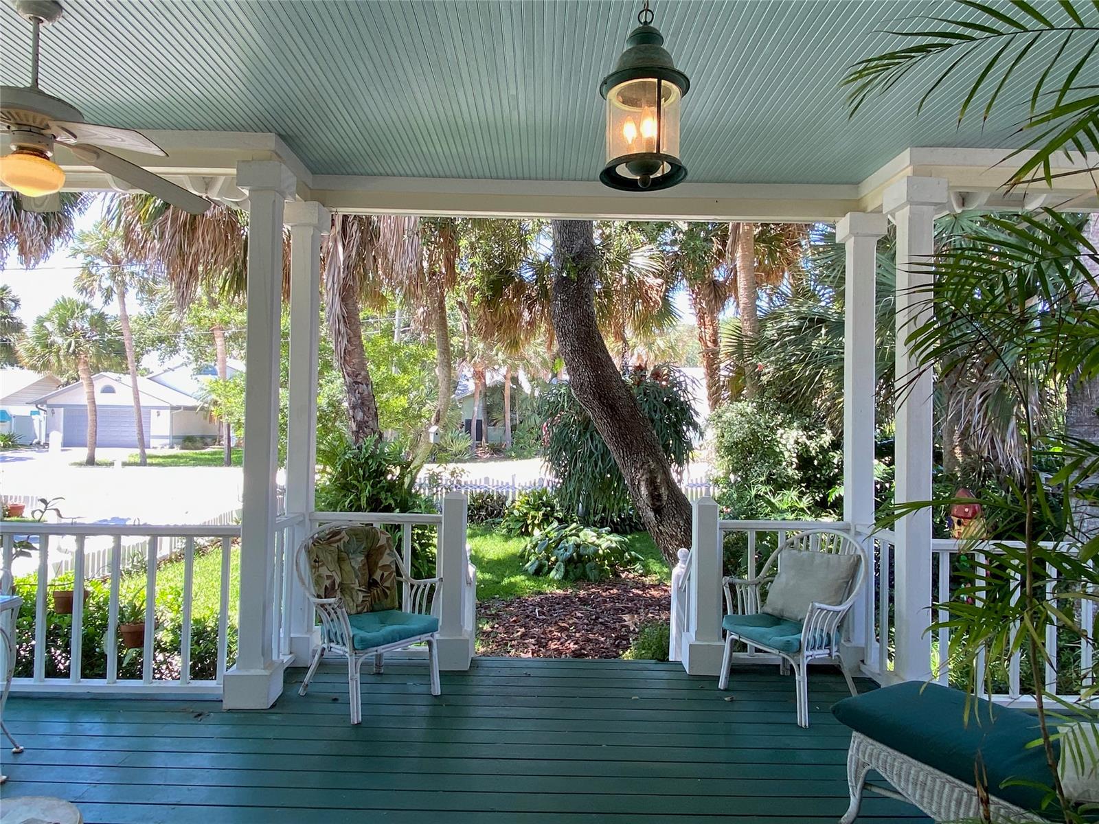 Thoburns New Smyrna Beach - Residential