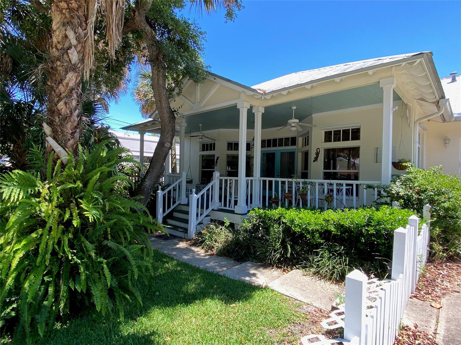 Thoburns New Smyrna Beach - Residential