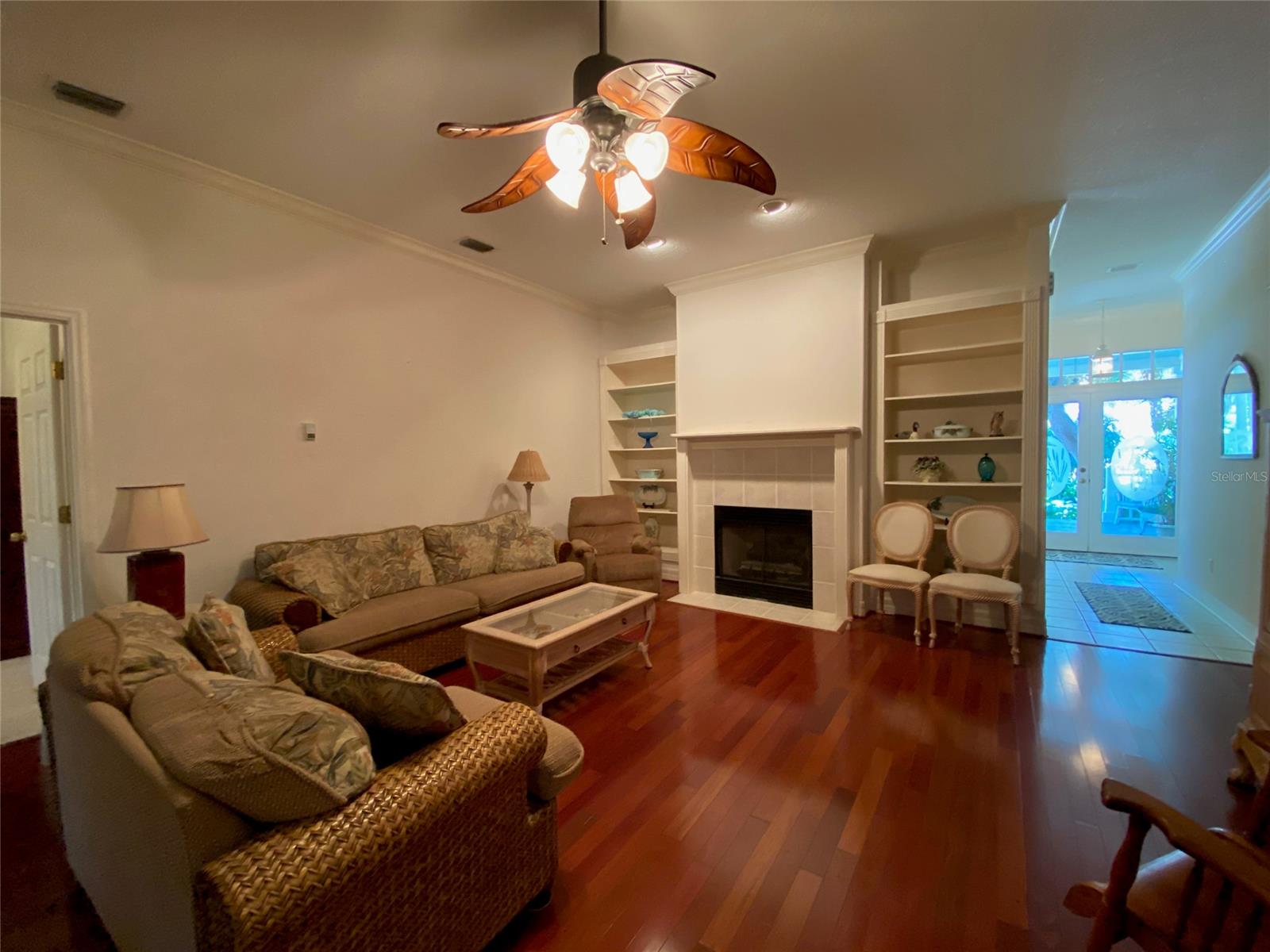 Thoburns New Smyrna Beach - Residential