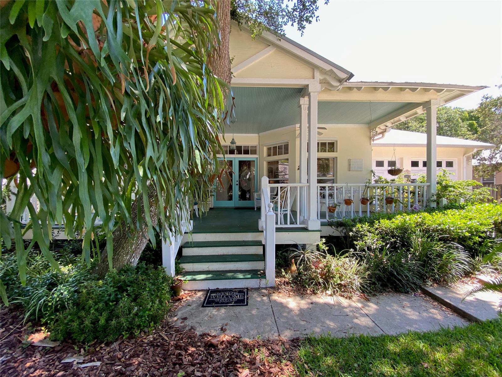 Thoburns New Smyrna Beach - Residential