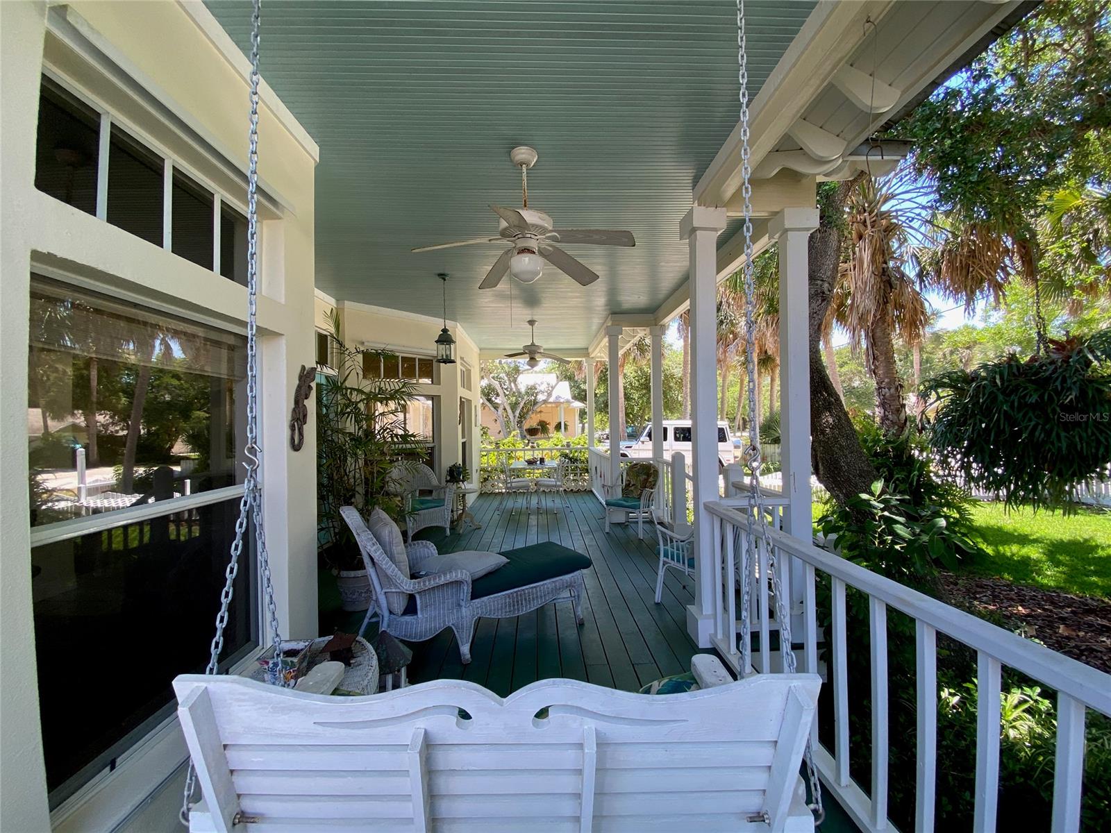 Thoburns New Smyrna Beach - Residential