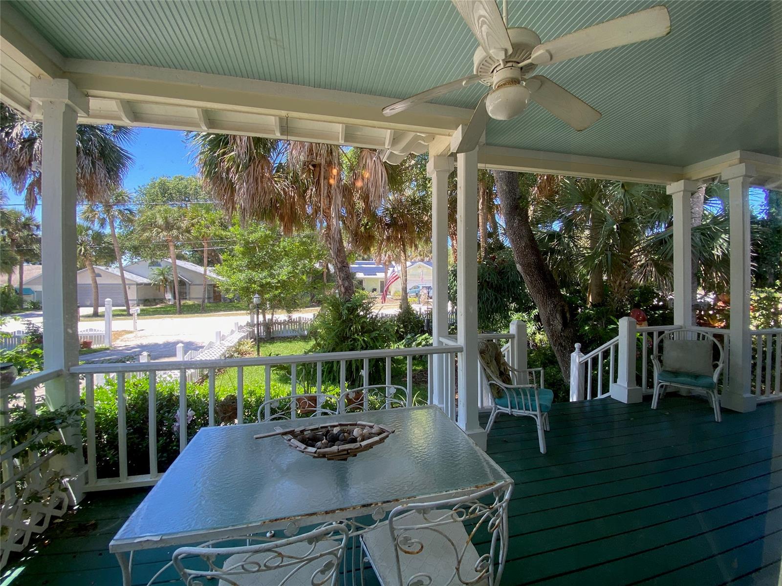 Thoburns New Smyrna Beach - Residential