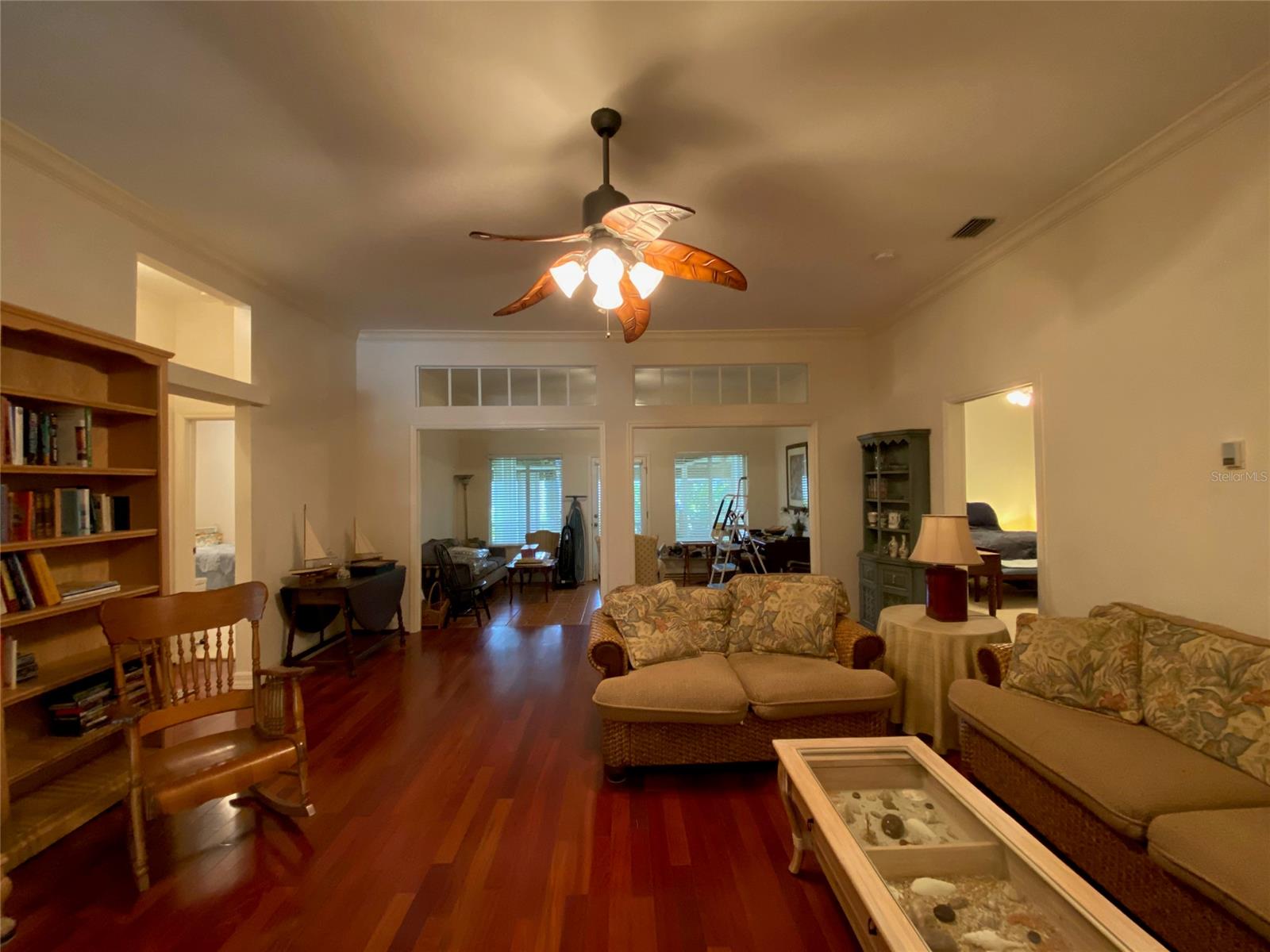 Thoburns New Smyrna Beach - Residential