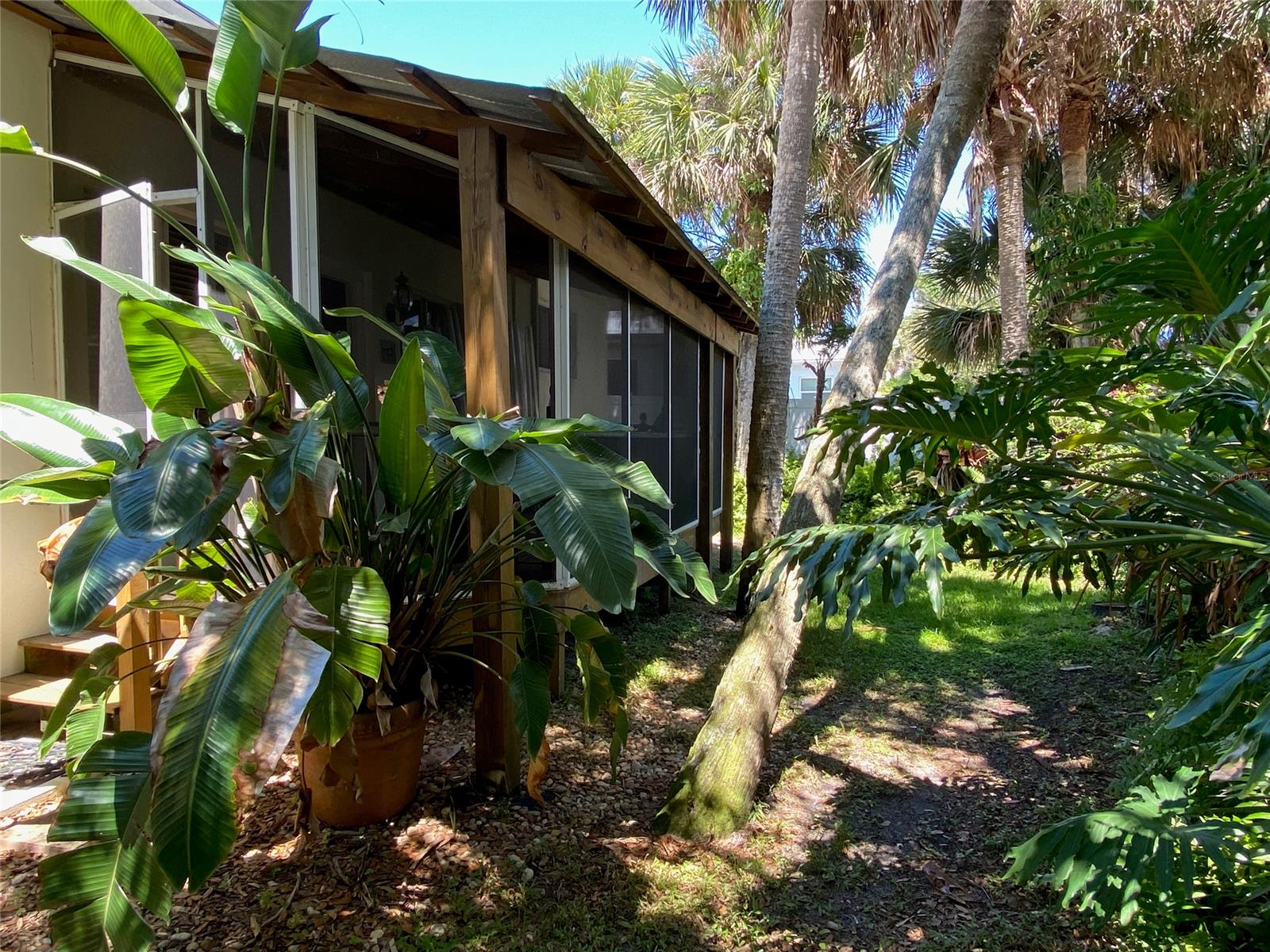 Thoburns New Smyrna Beach - Residential