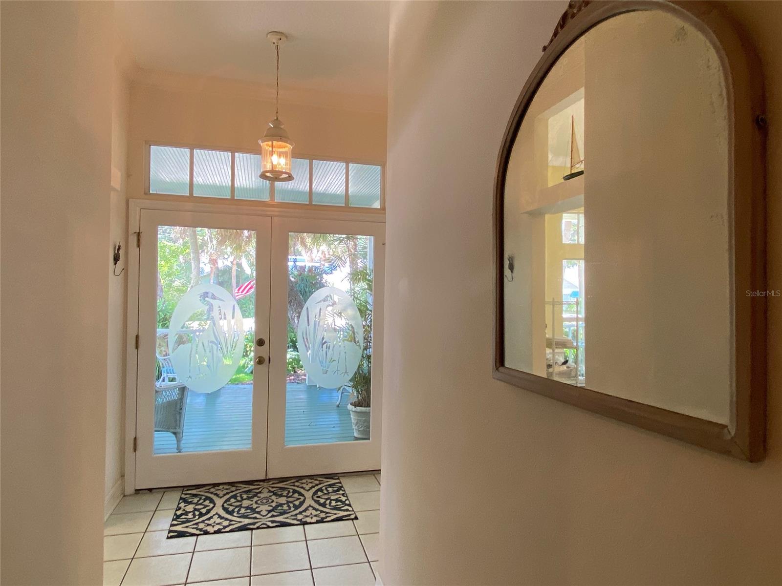 Thoburns New Smyrna Beach - Residential