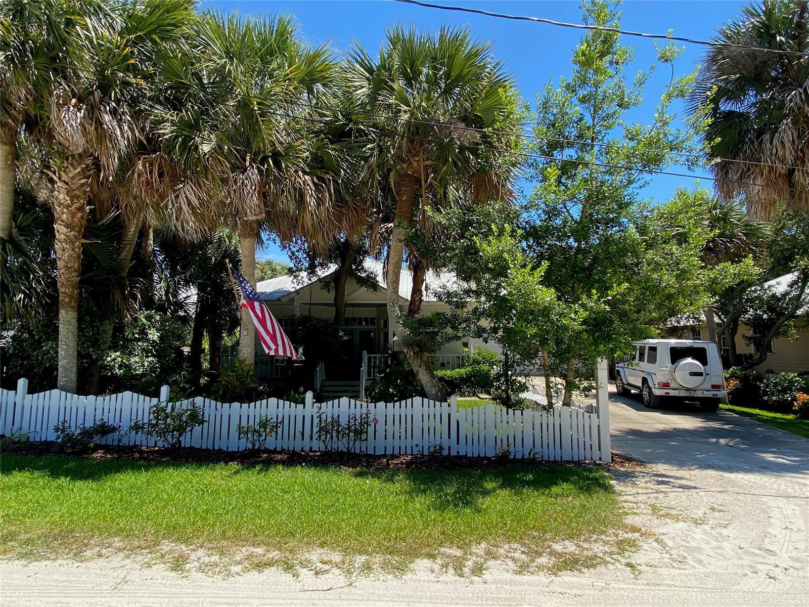 Thoburns New Smyrna Beach - Residential