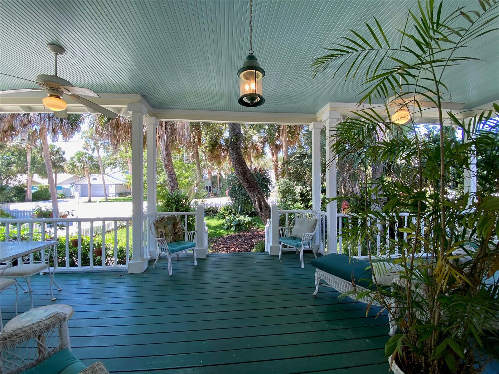 Thoburns New Smyrna Beach - Residential