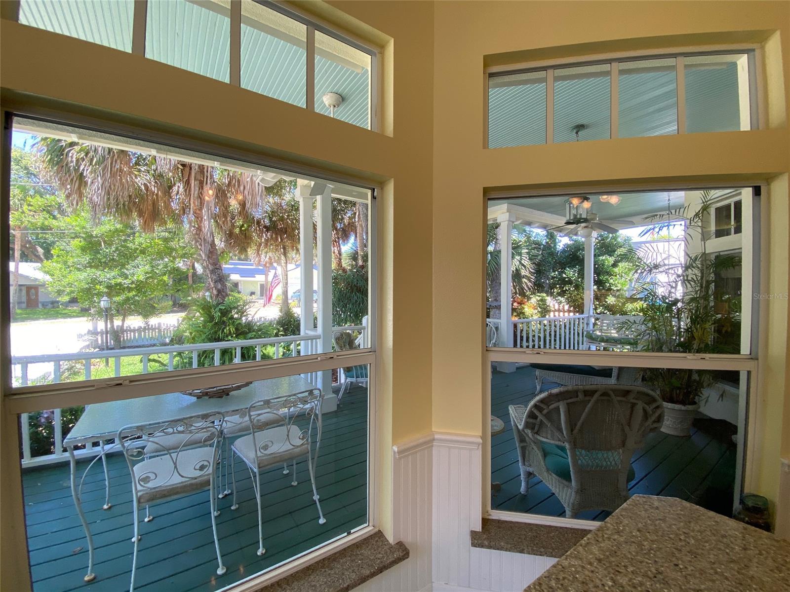 Thoburns New Smyrna Beach - Residential