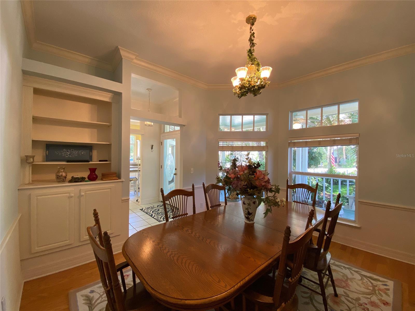 Thoburns New Smyrna Beach - Residential