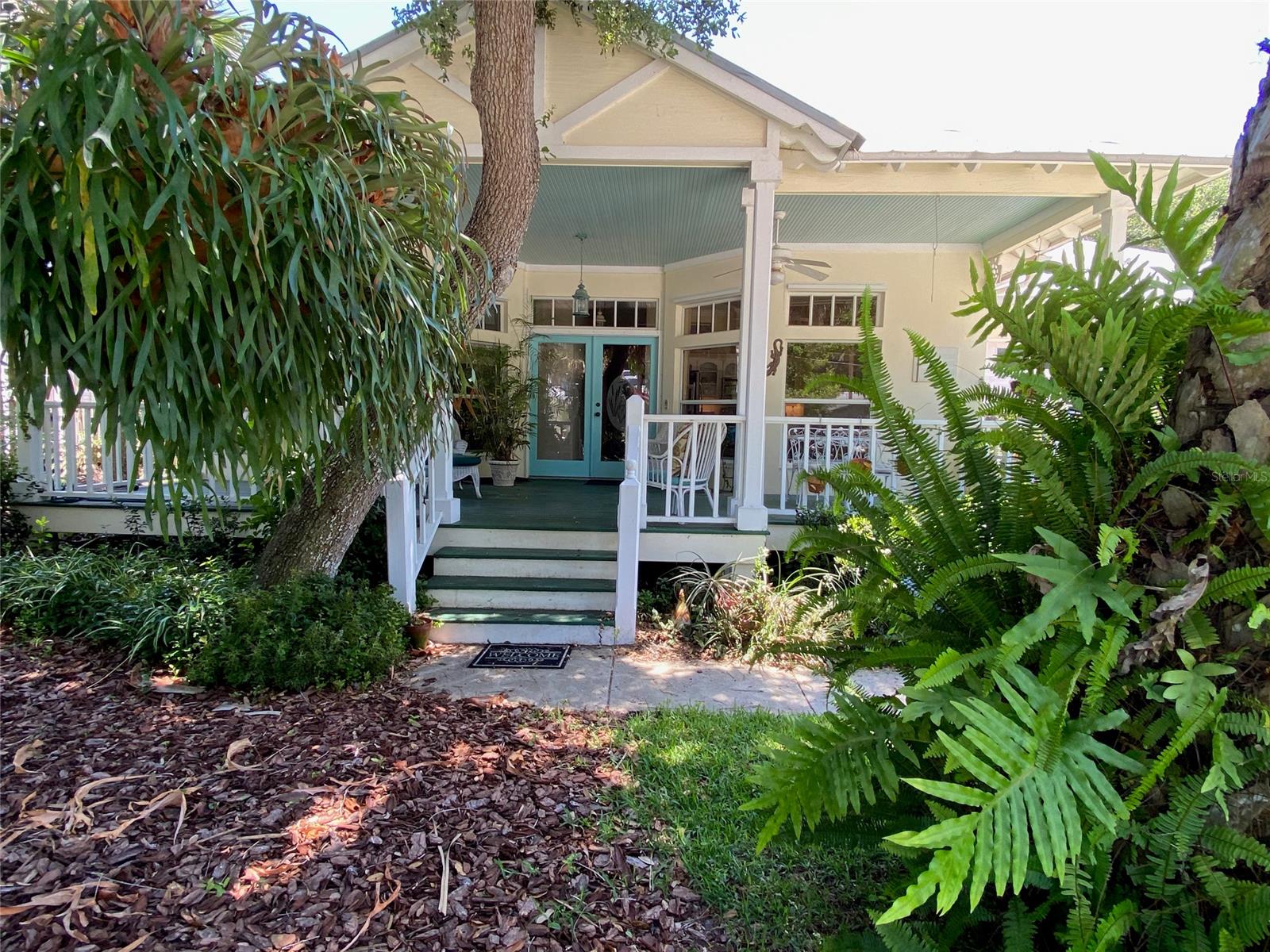 Thoburns New Smyrna Beach - Residential