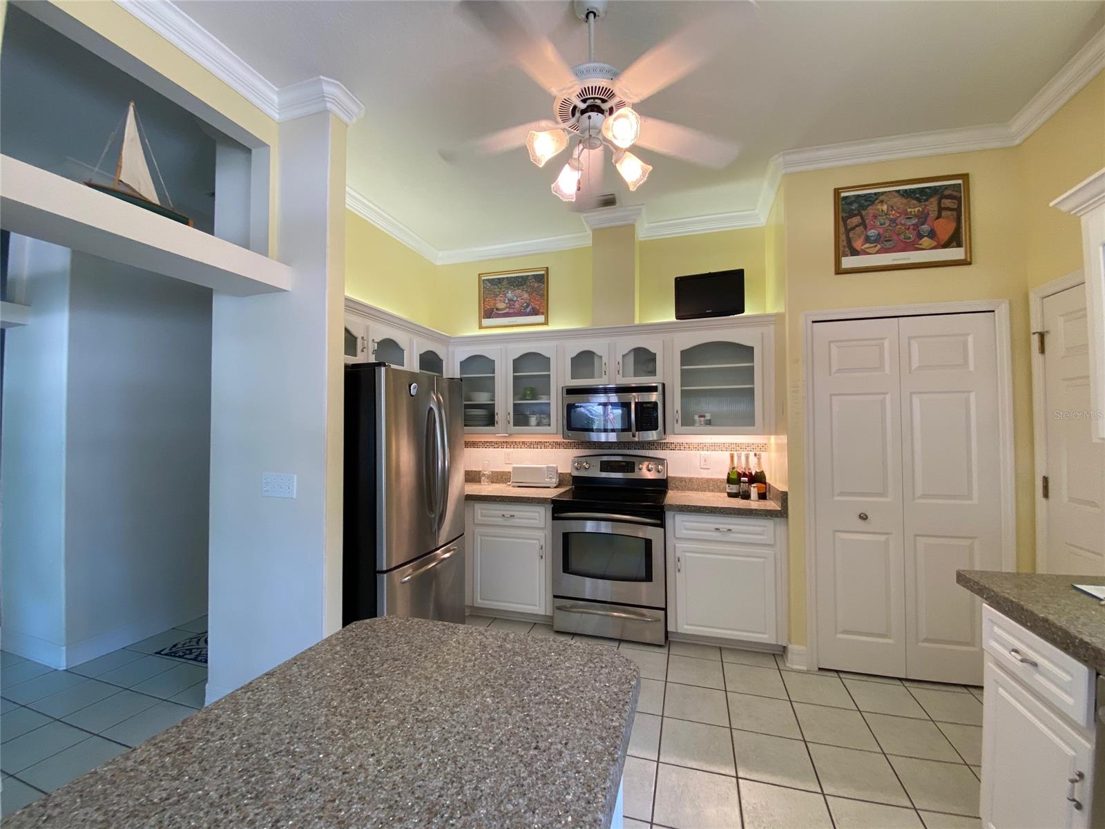 Thoburns New Smyrna Beach - Residential