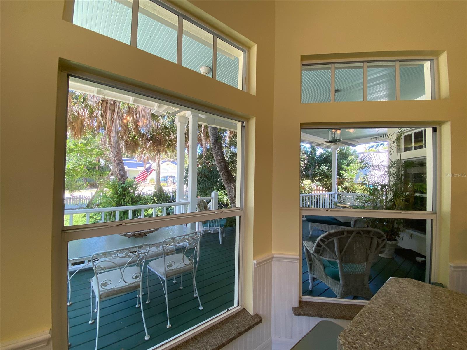 Thoburns New Smyrna Beach - Residential