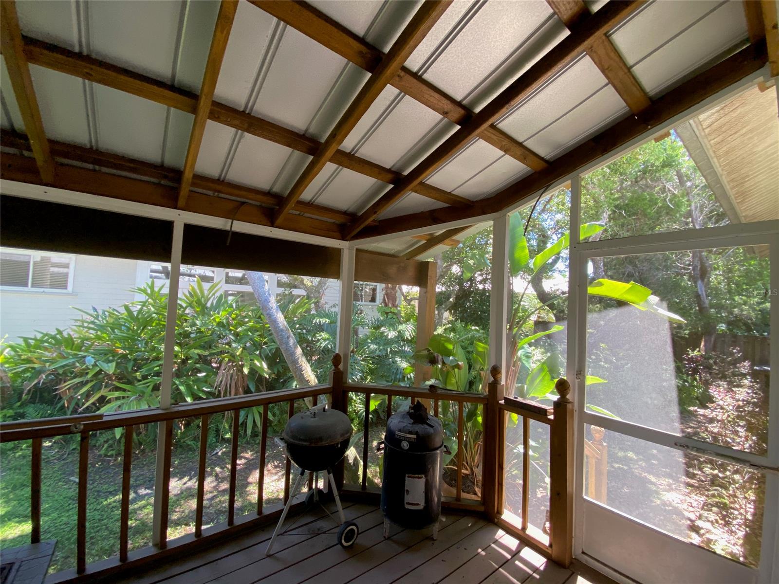 Thoburns New Smyrna Beach - Residential