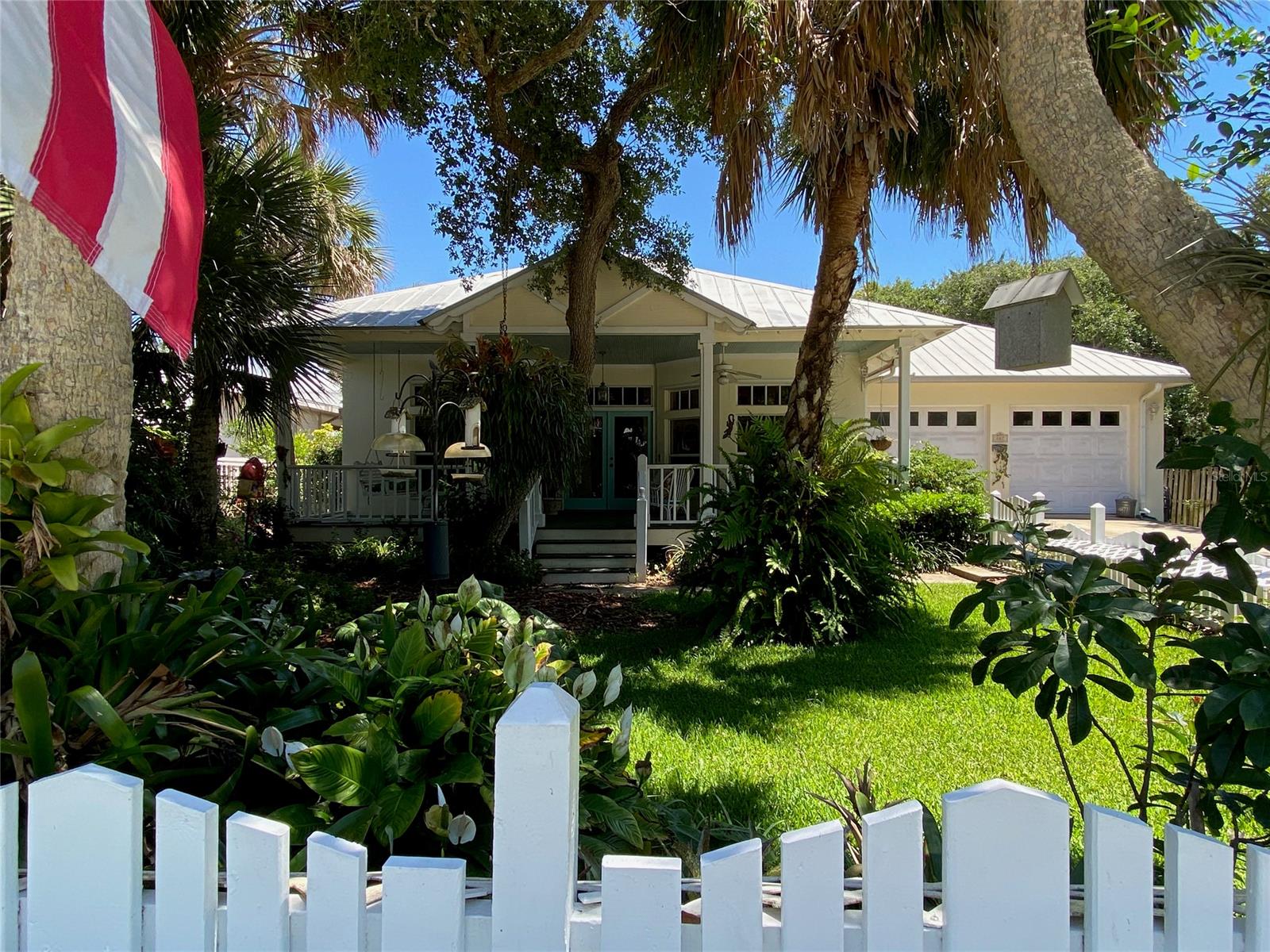 Thoburns New Smyrna Beach - Residential