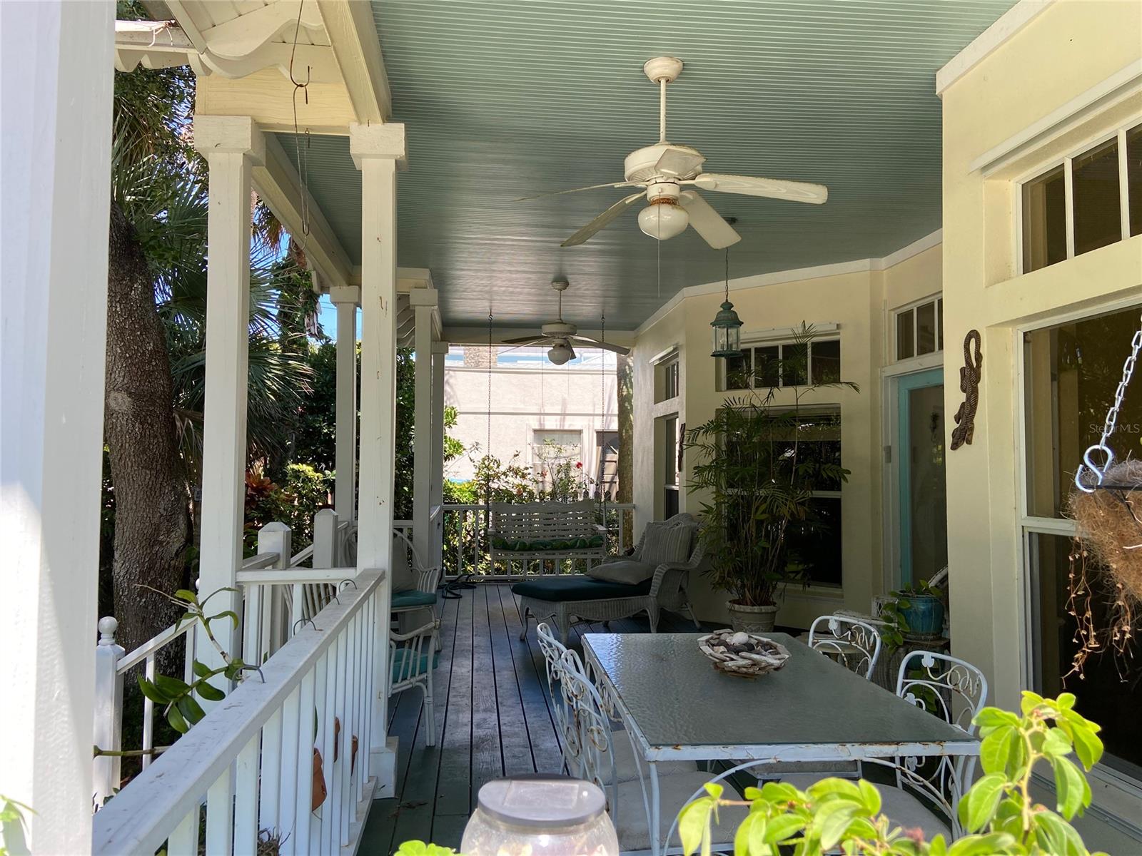 Thoburns New Smyrna Beach - Residential