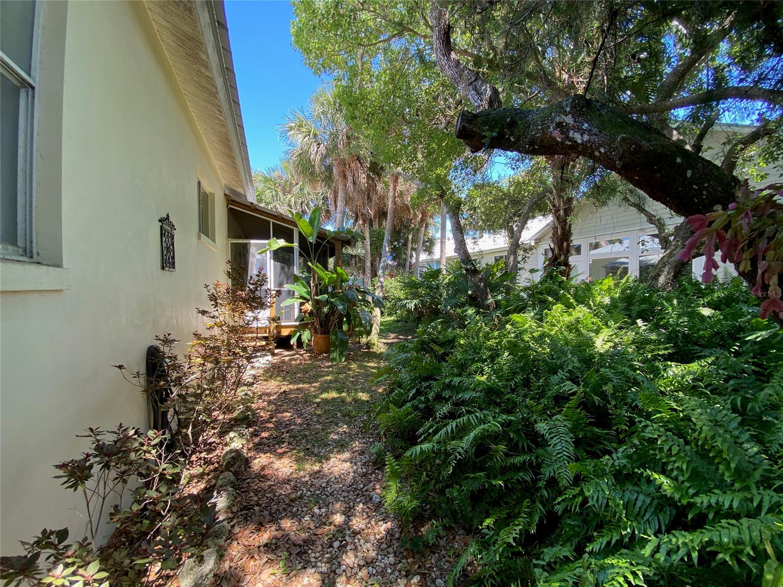 Thoburns New Smyrna Beach - Residential