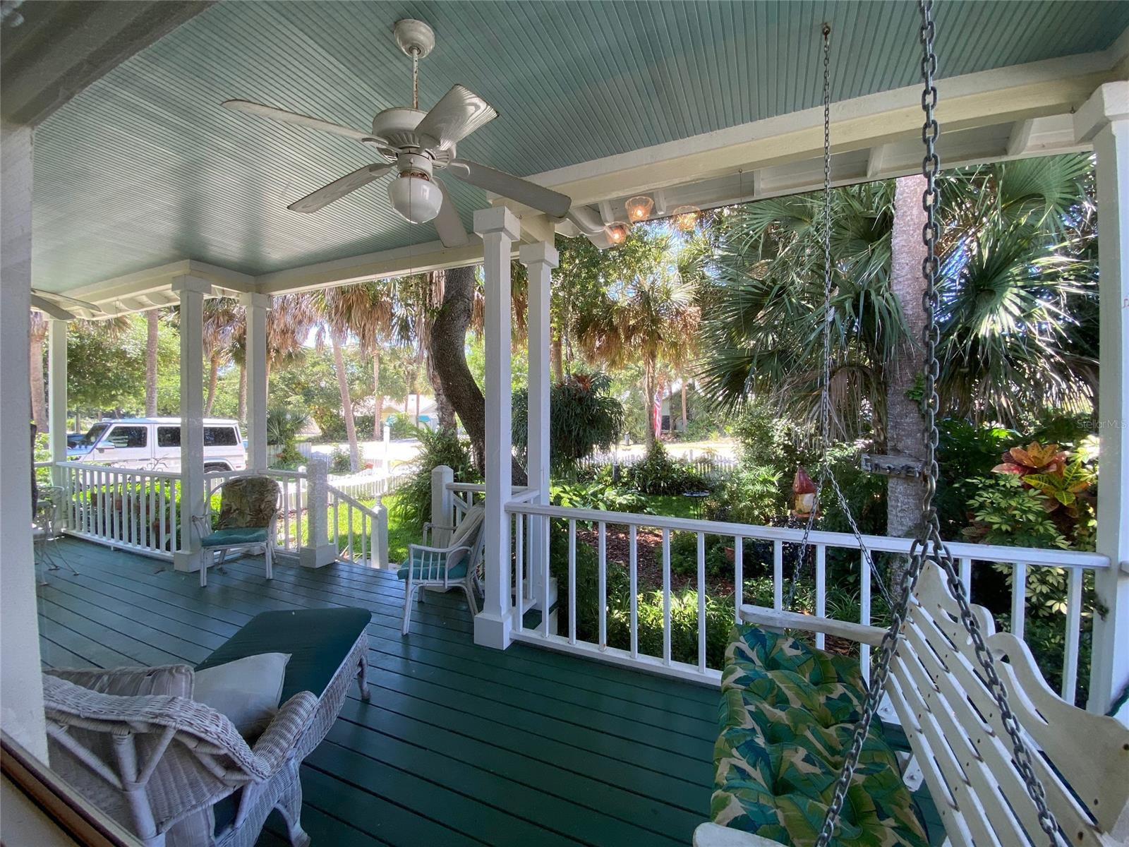 Thoburns New Smyrna Beach - Residential