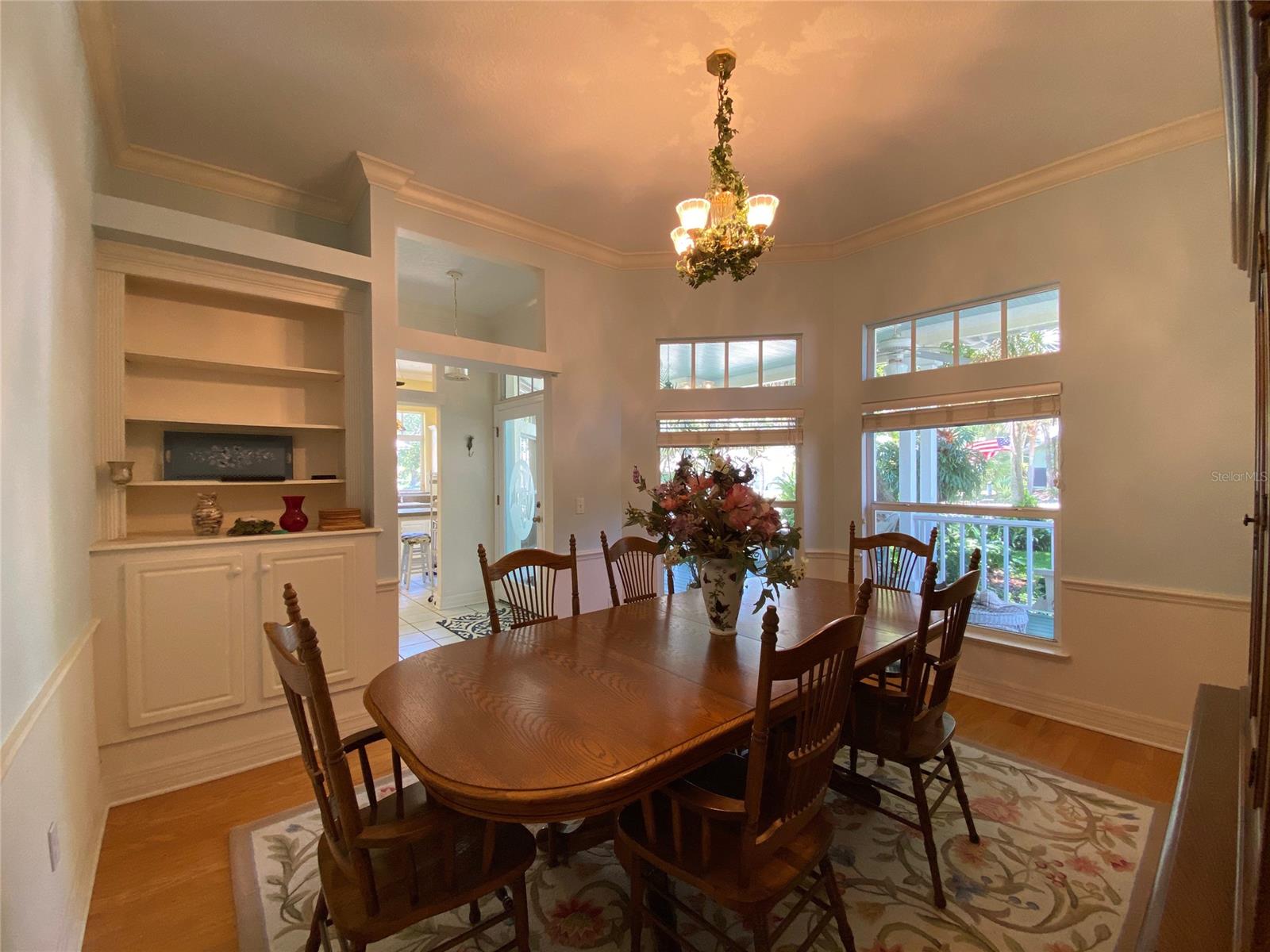 Thoburns New Smyrna Beach - Residential