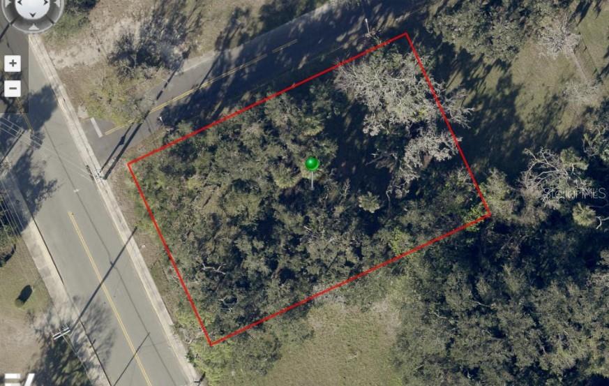 .34 Acre vacant lot. Although currently zoned residential, this parcel is in the RDM5, Midtown Redevelopment, zoning district. Please contact us or ask your agent for the city information regarding design standards and permitted uses for this district. Ask about lender financing.