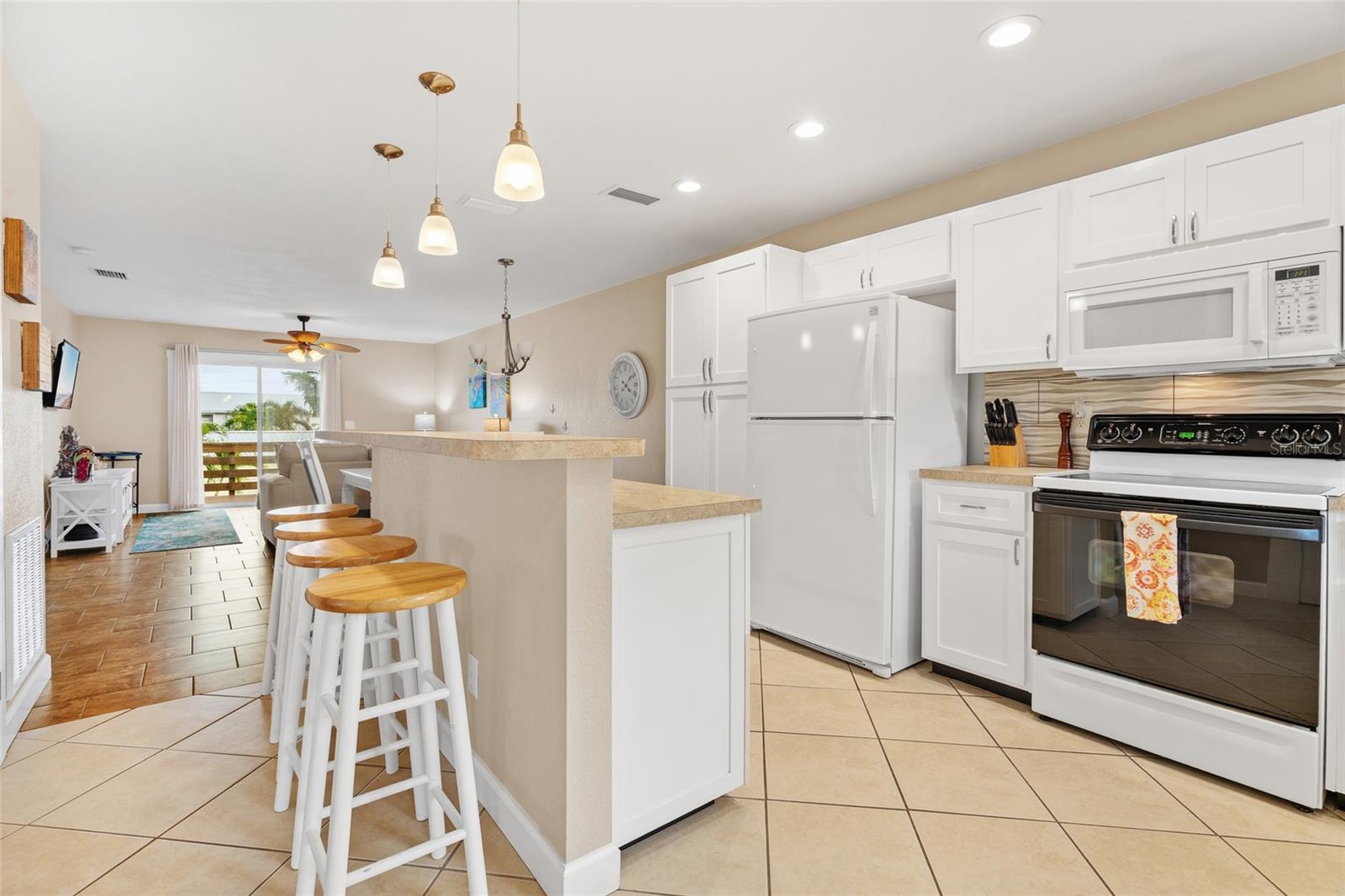 BAY BEACH CONTINUED - Residential Income