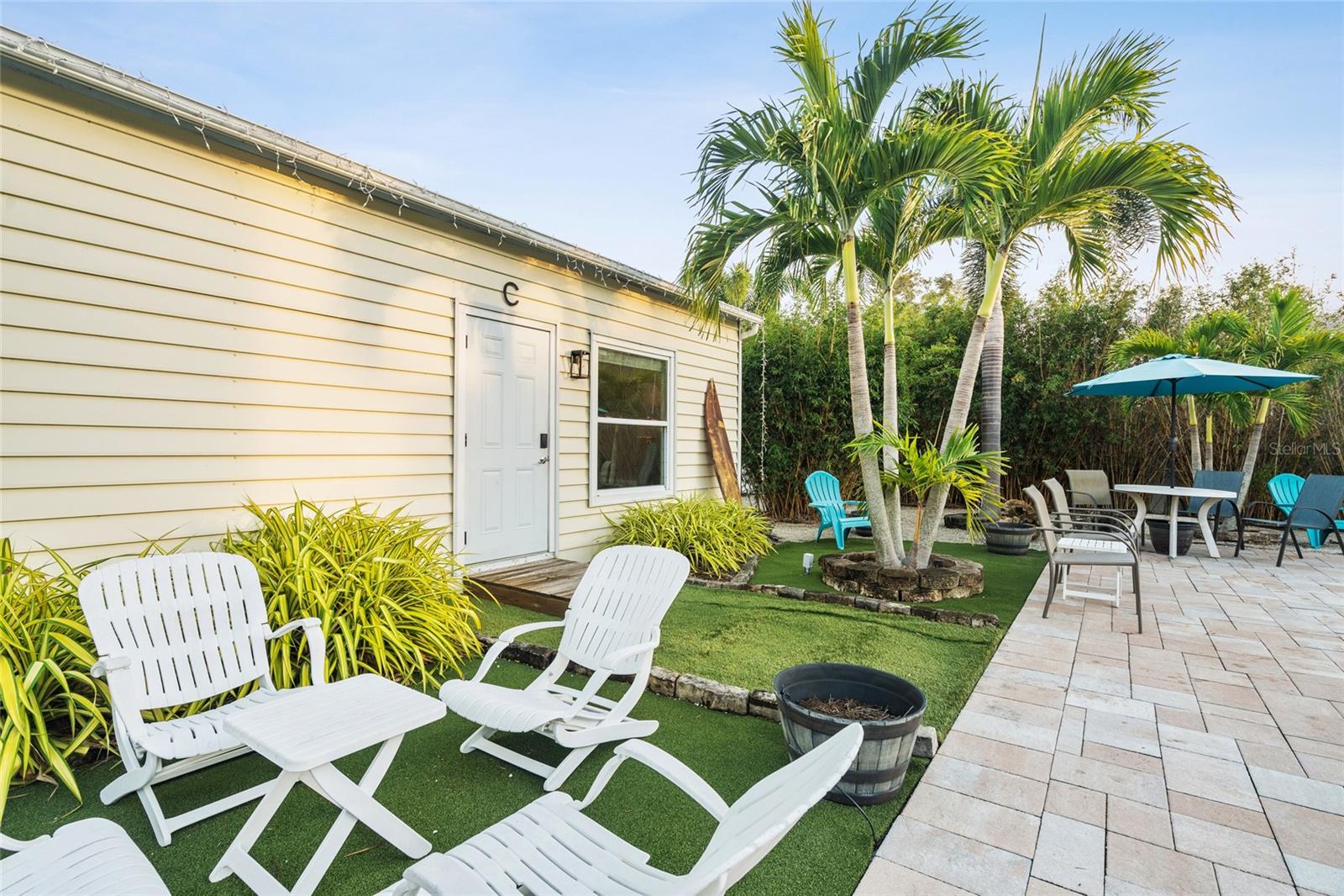 BAY BEACH CONTINUED - Residential Income