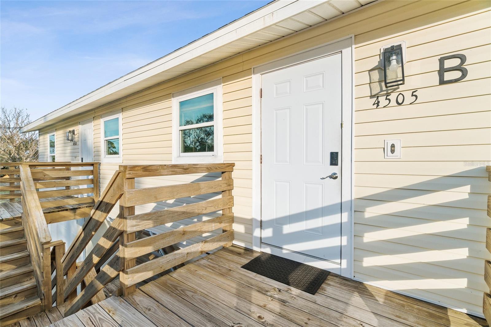 BAY BEACH CONTINUED - Residential Income