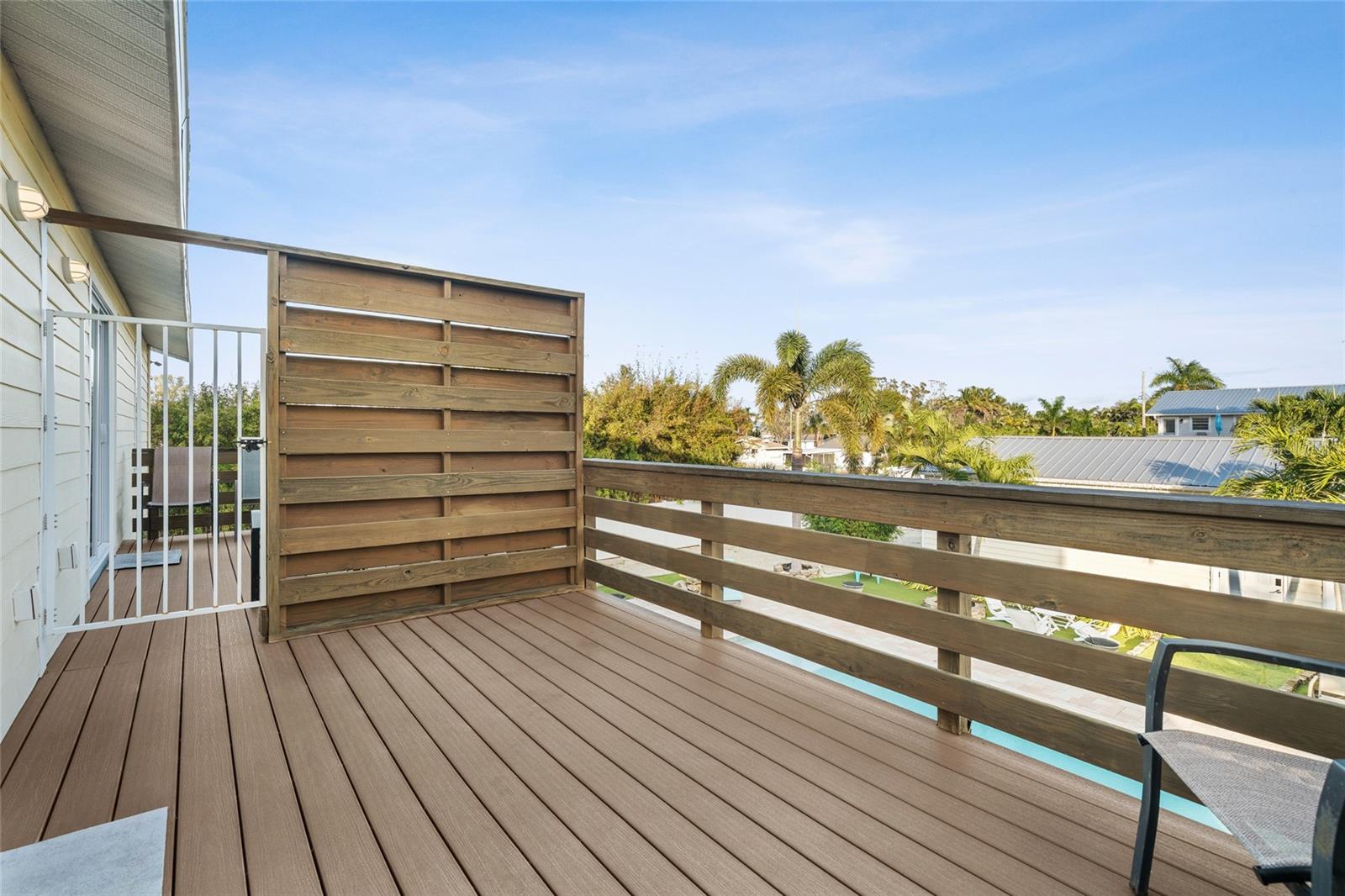 BAY BEACH CONTINUED - Residential Income