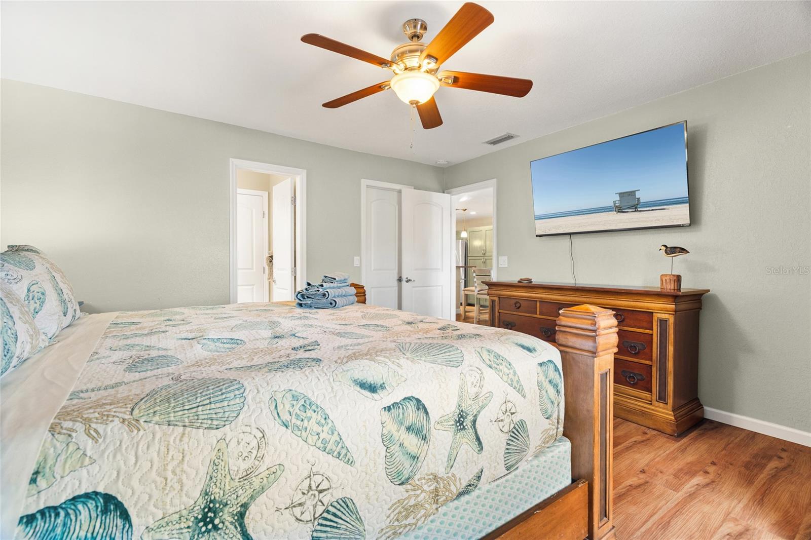 BAY BEACH CONTINUED - Residential Income