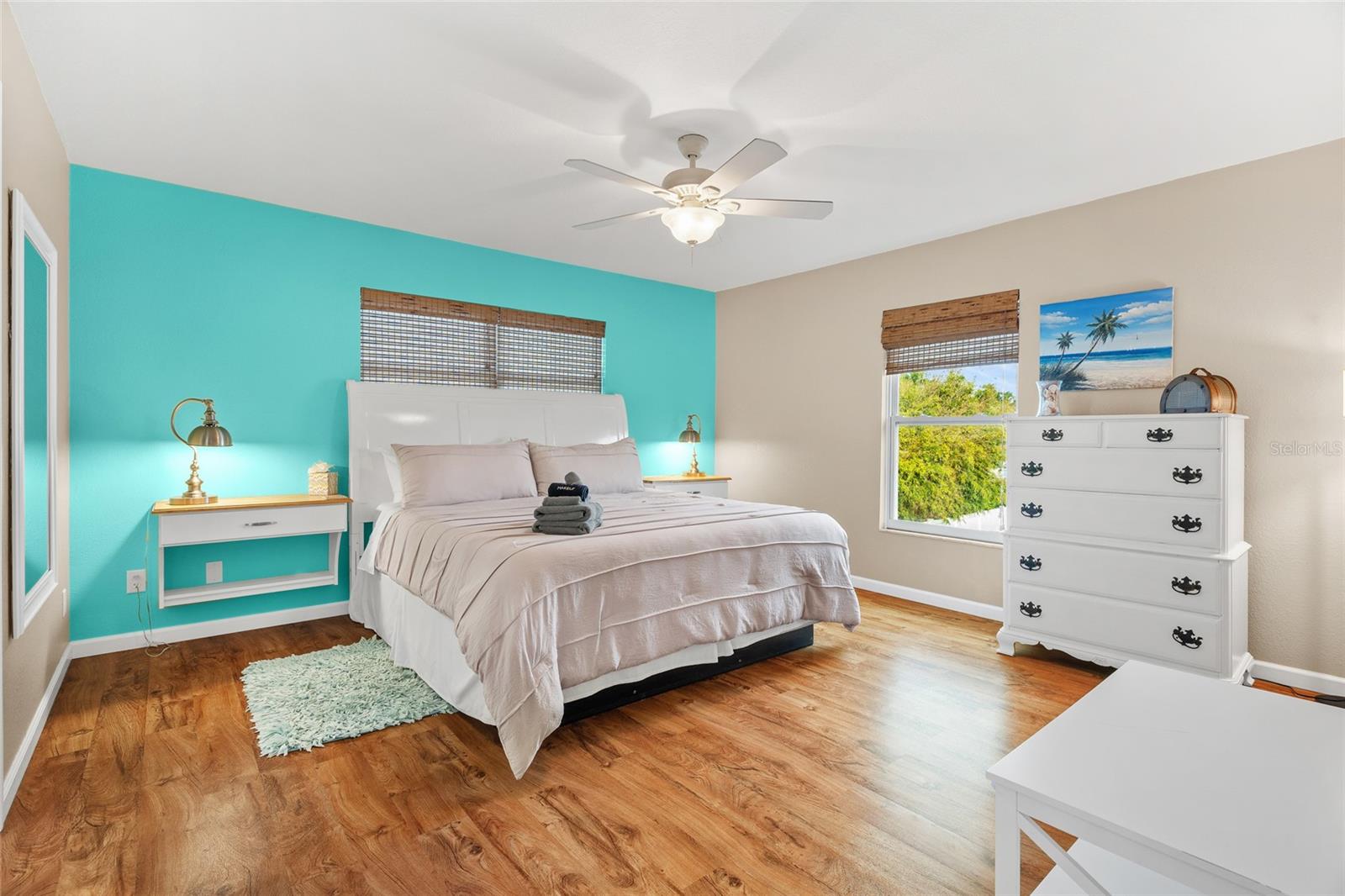 BAY BEACH CONTINUED - Residential Income